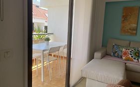 Duplex Las Americas
